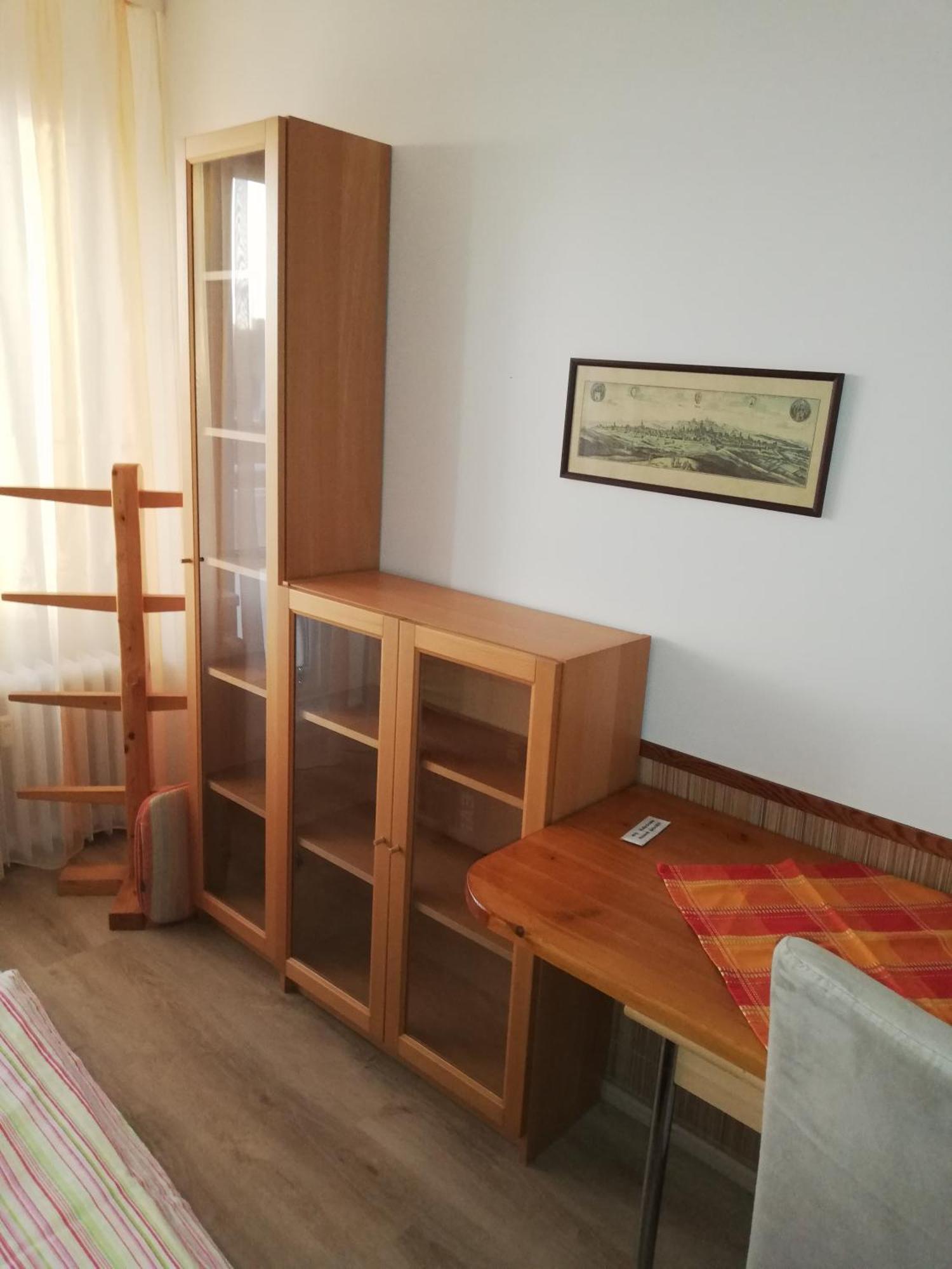 Appartement Terrace Center *