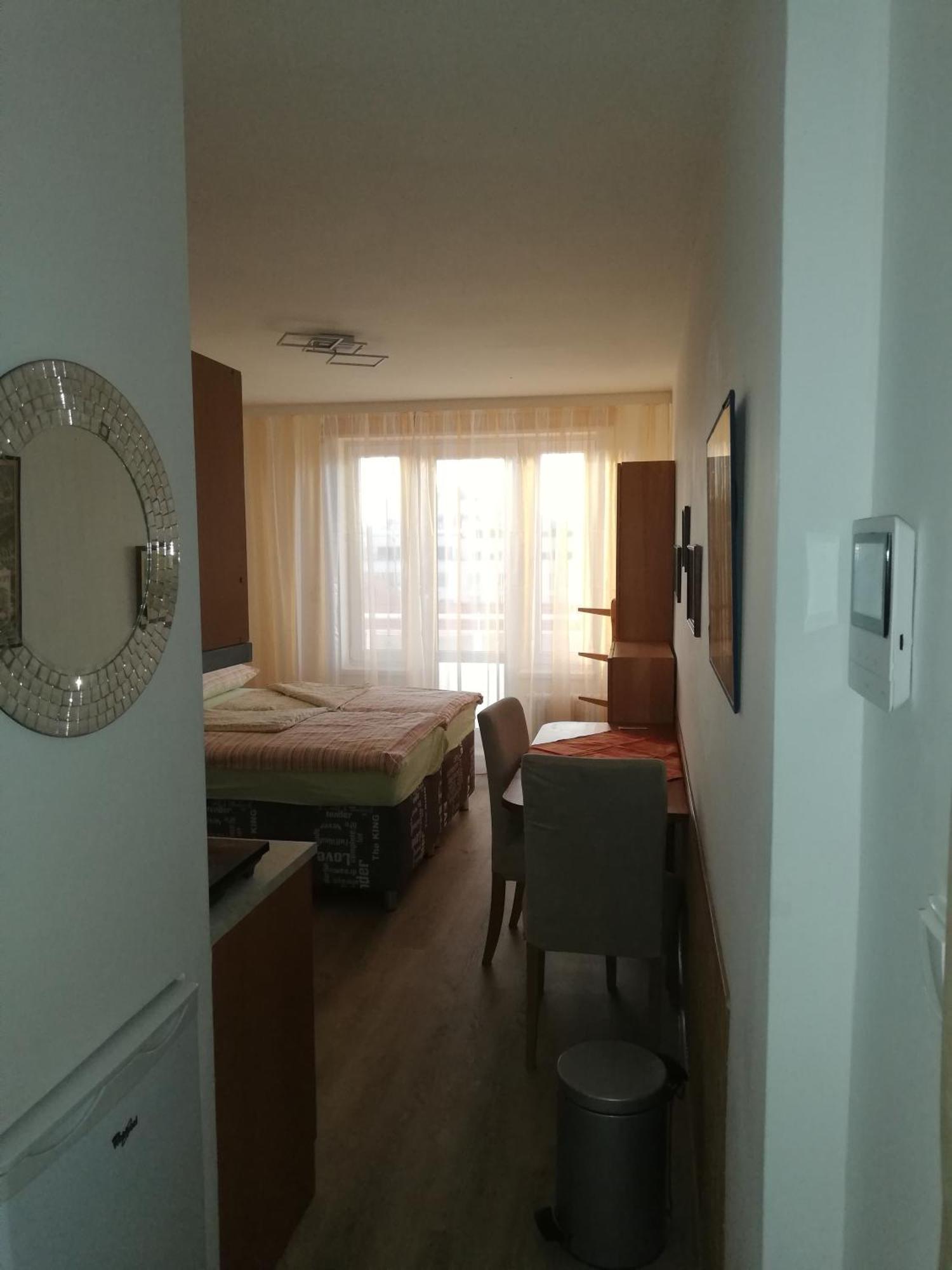 Appartement Terrace Center